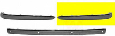 VAN WEZEL 3041552 -  Облицовка, бампер
